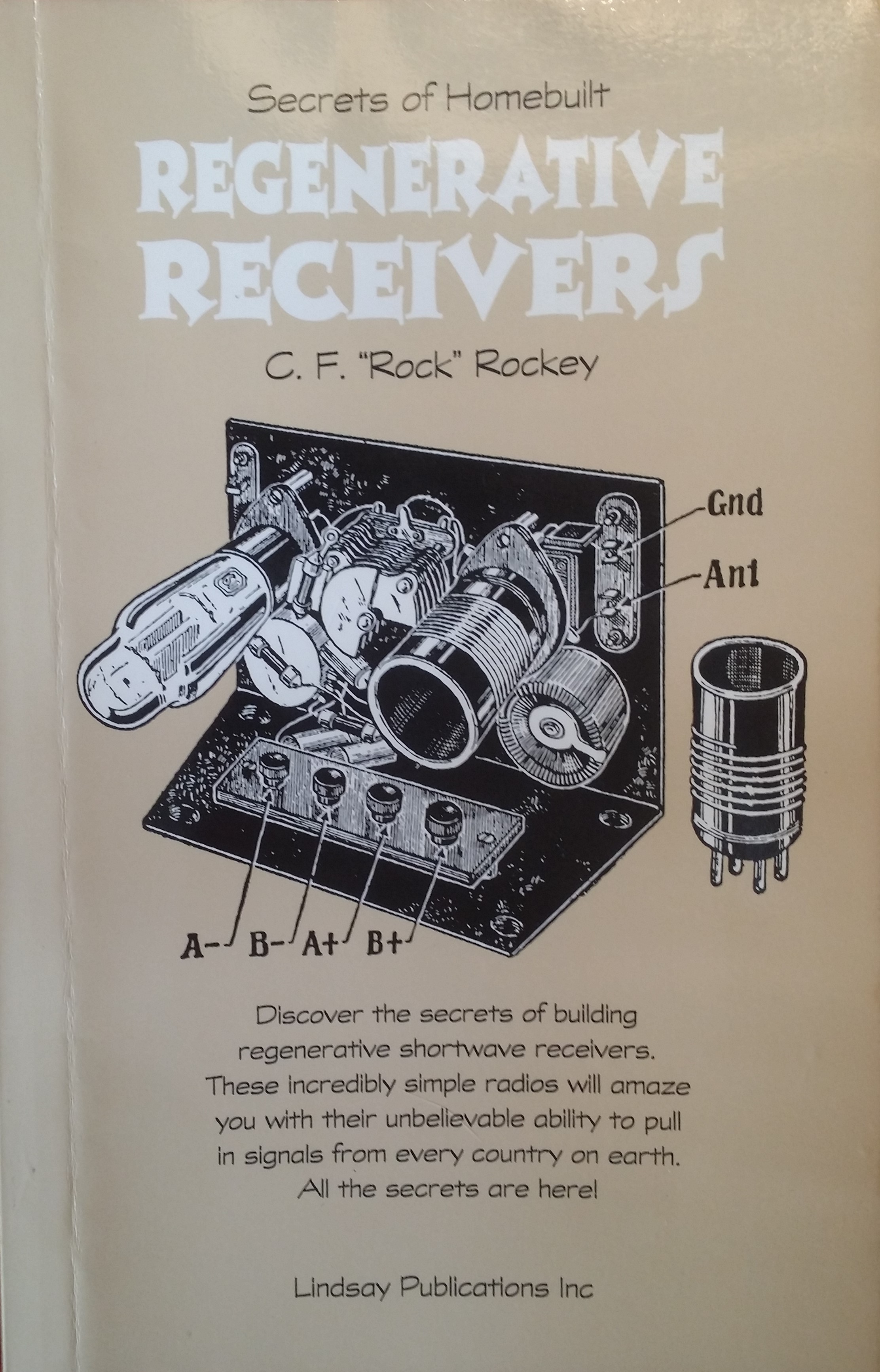 CFRockey Book