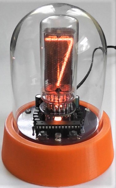 OneNixie Orange